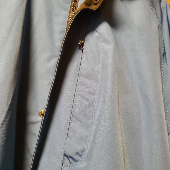 Eddie Bauer outer shell ski jacket sz XL - Picture 2 of 13